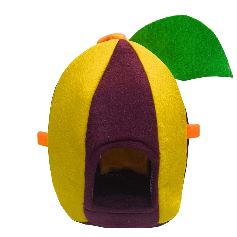 لانه پرنده مدل مخفیگاه عروس هلندی 181825ZY