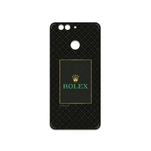MAHOOT  Rlx Cover Sticker for Huawei Nova 2 Plus