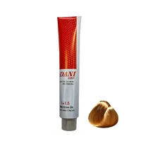 رنگ مو دنی وان شماره 8.316 حجم 100 میلی لیتر رنگ کره عسلی