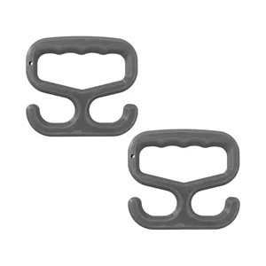 دستگیره حمل بار مدل کلاسیک کدCL01 بسته 2عددی