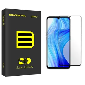 Somastel SD Screen Protector For Realme  V20