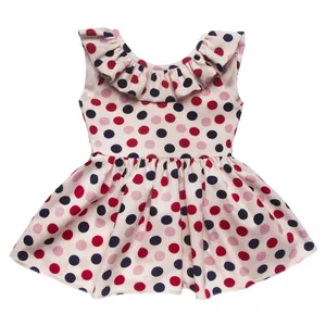 پیراهن دخترانه ماي کيد کد 8890-1