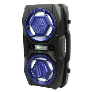 اسپیکر بلوتوثی قابل حمل مدل KTS-1310