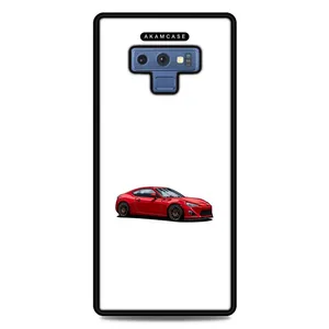 AKAM AMC-WSGN9-CARS-29 Cover For Samsung Galaxy Note 9