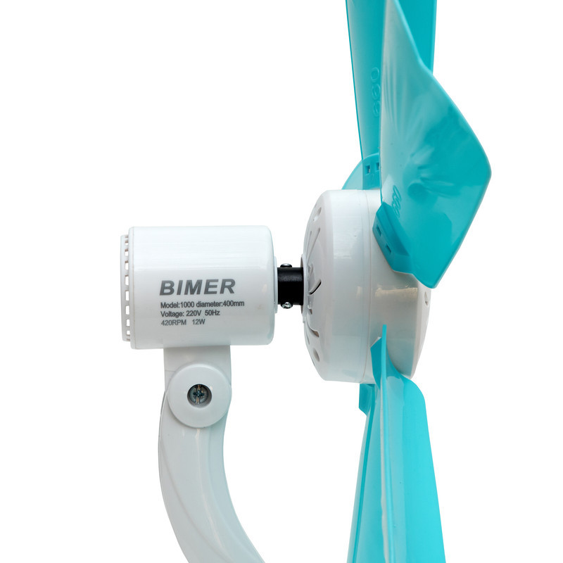 پنکه گیره‌ای بیمر مدل 1000