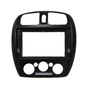 قاب مانیتور خودرو مدل SMB004 مناسب برای مزدا 323