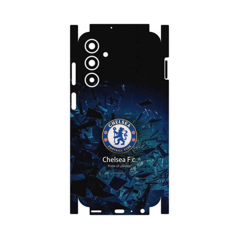 برچسب پوششی ماهوت مدل Chelsea-FullSkin مناسب برای گوشی موبایل سامسونگ Galaxy A25 5G