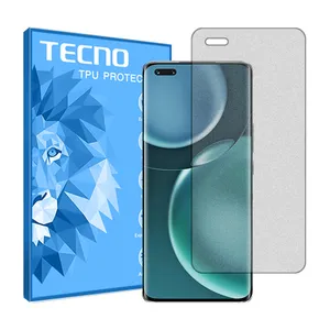 Matte techno screen protector HyMTT model suitable for the Honor Magic4 Pro mobile phone