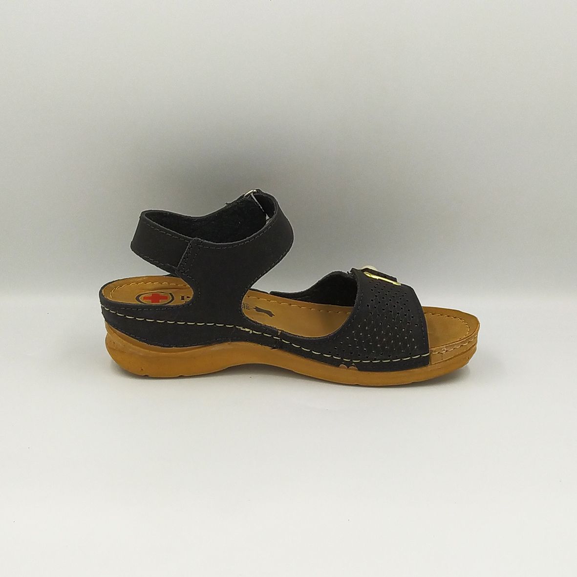 صندل زنانه پاپا مدل BK.2498 -  - 15