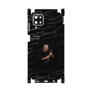 MAHOOT Kayhan Kalhor-FullSkin Cover Sticker for Samsung Galaxy A12