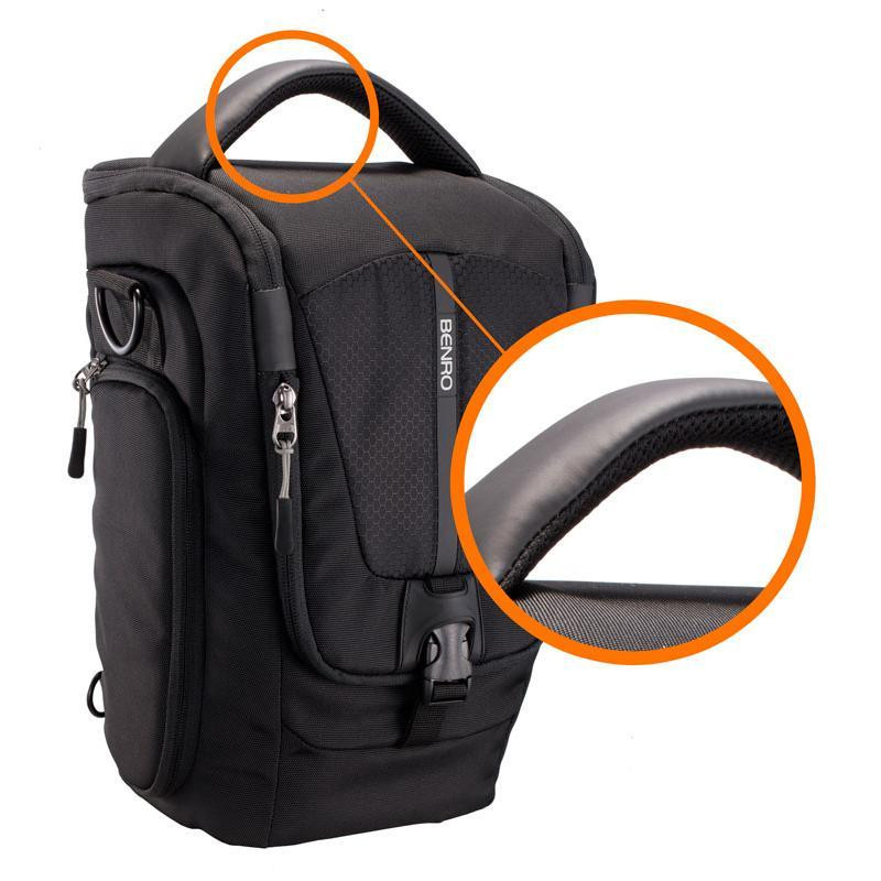 کیف دوربین بنرو مدل CW Z20