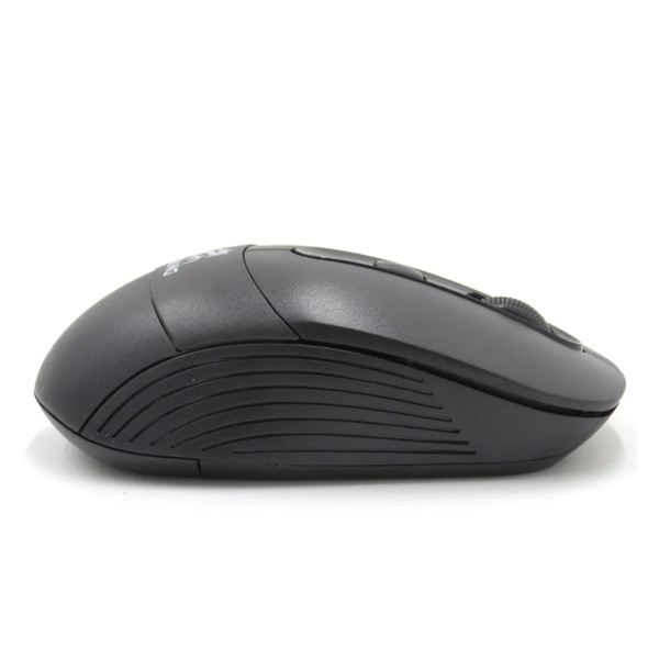 کیبورد و ماوس بی سیم جکنگ مدل JW-6800