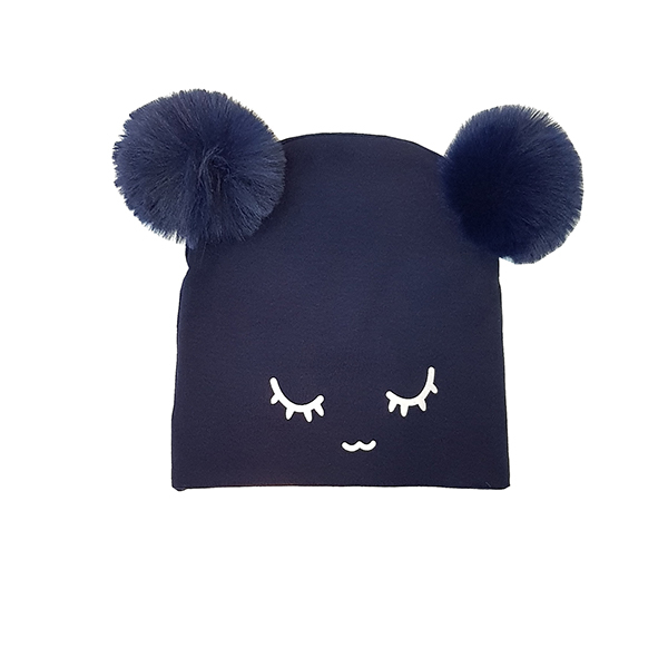 کلاه بچگانه کد 10097