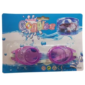 عینک شنا  Goggles مدل کودک