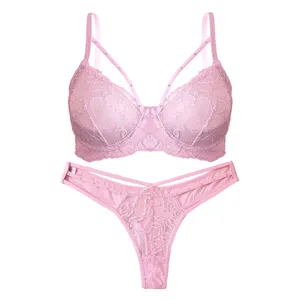 ست شورت و سوتین زنانه میسا مدل نگین دار کد 7179