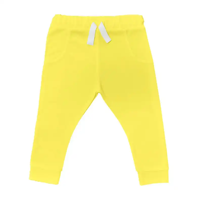 شلوار نوزادی مدل MDSS-CF4587 مجموعه 4 عددی