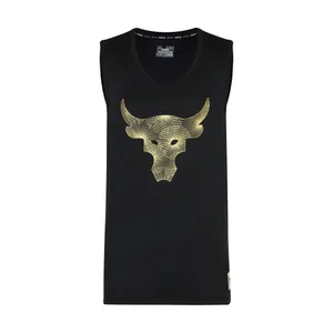 تی شرت ورزشی مردانه  مدل UA - 6000