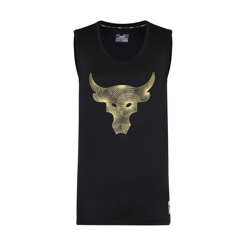 تاپ ورزشی مردانه آندر آرمور مدل B-800