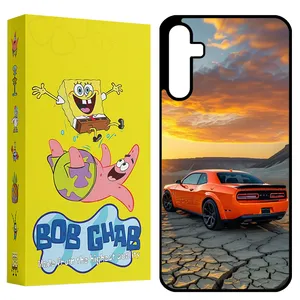 BOB Ghab BCPA35 Cover For Samsung Galaxy A35 5G