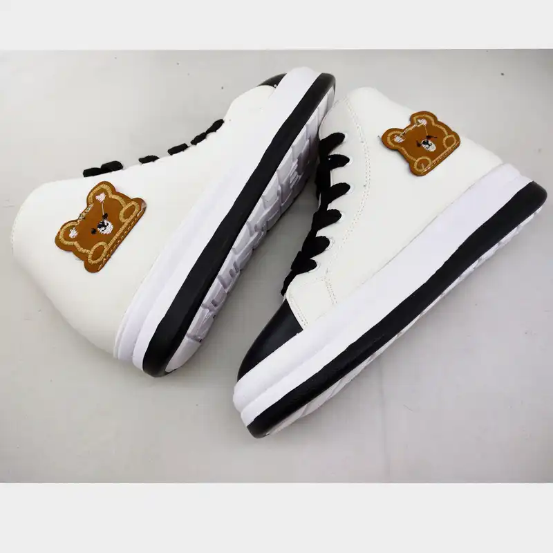 نیم بوت زنانه مدل MOM721