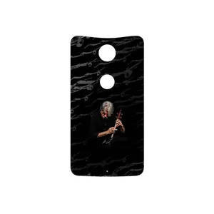 MAHOOT Kayhan Kalhor Cover Sticker for Google Nexus 6