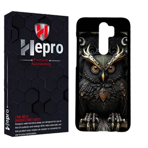 HEPRO MC Cover for XIAOMI REDMI 9