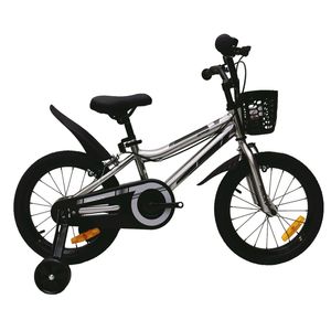 دوچرخه کودک شهری اینتنز مدل ROCKY کد 190-1 سایز طوقه 16 اینچ