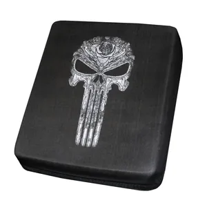 کیف حمل کنسول پلی استیشن ۴ مدل punisher 011