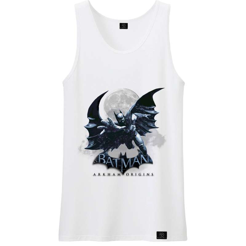 تاپ مردانه 27 مدل بتمن کد WN521