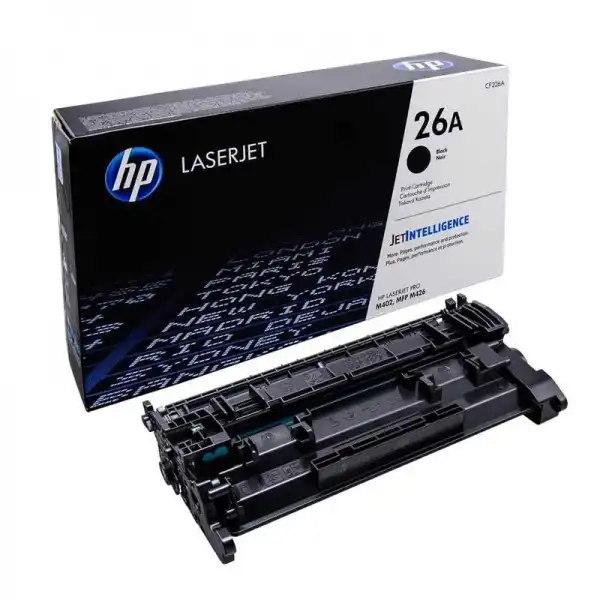 کارتریج مدل 26A