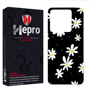 HEPRO MC Cover for XIAOMI Redmi Note 13 4G