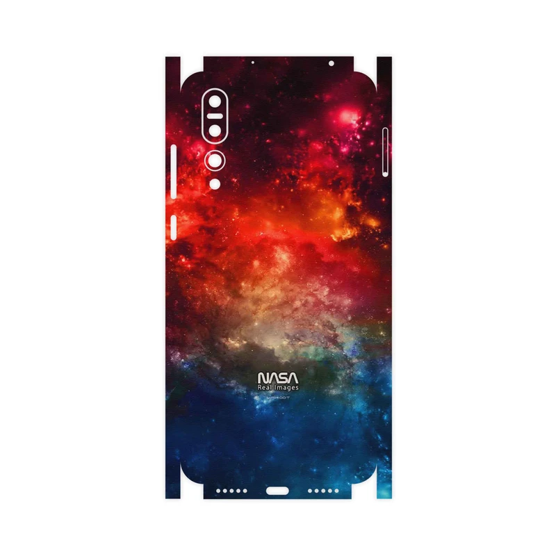 برچسب پوششی ماهوت مدل Universe b NASA 8-FullSkin مناسب برای گوشی موبایل هوآوی P20 Pro