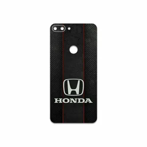 MAHOOT Honda Motor Cover Sticker for Gplus T10
