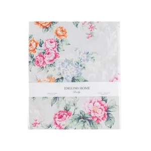 کاور لحاف انگلیش هوم مدل Autumn Roses سایز 220×160 سانتی متر