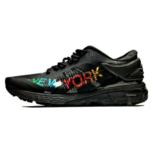 کفش پیاده روی مردانه اسیکس مدل Gel Kayano 25 NYC