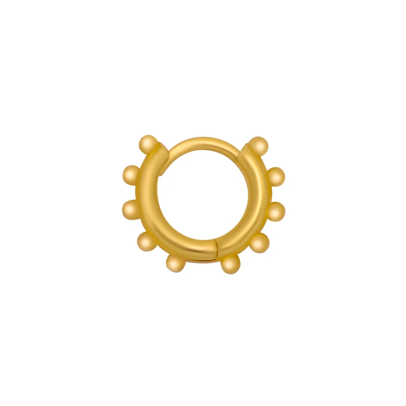 پیرسینگ بدن زنانه پایتخت مدل PS502_A سپتوم