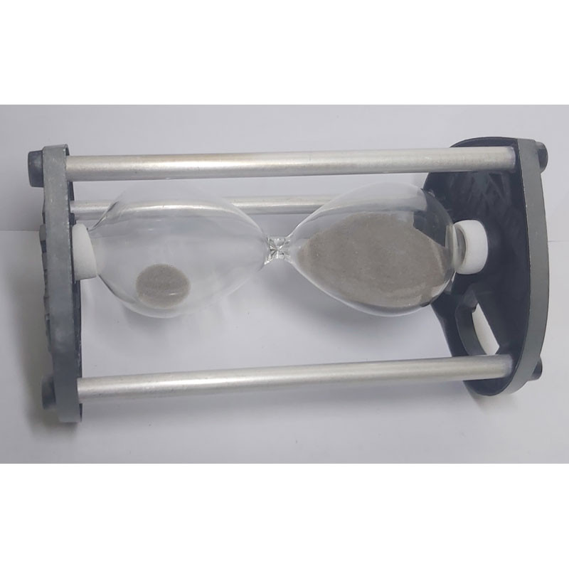 ساعت شنی مدل 15 دقیقه ای کد M303-10645 ساعت شنی مدل 15 دقیقه ای کد M303-10645