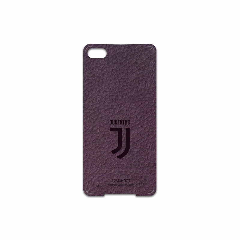 برچسب پوششی ماهوت مدل PL-JUVE مناسب برای گوشی موبایل بلک بری Z30