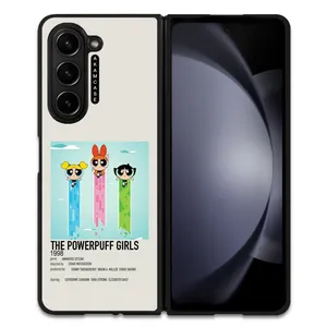 AKAM AMC-WSGZFOLD5-CARTOONS-11 Cover For Samsung Galaxy Z Fold 5