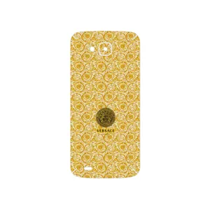 MAHOOT versace Cover Sticker for LG X venture