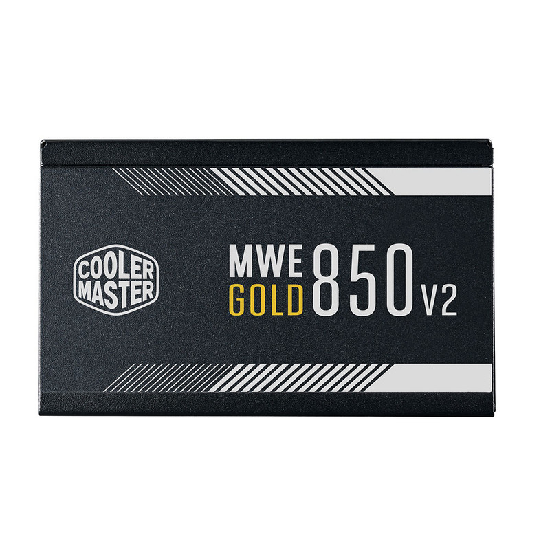 منبع تغذیه کامپیوتر کولرمستر مدل MWE GOLD V2 1