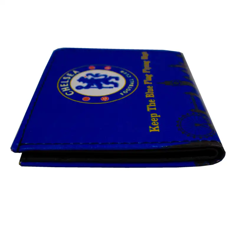 کیف پول مدل چلسی