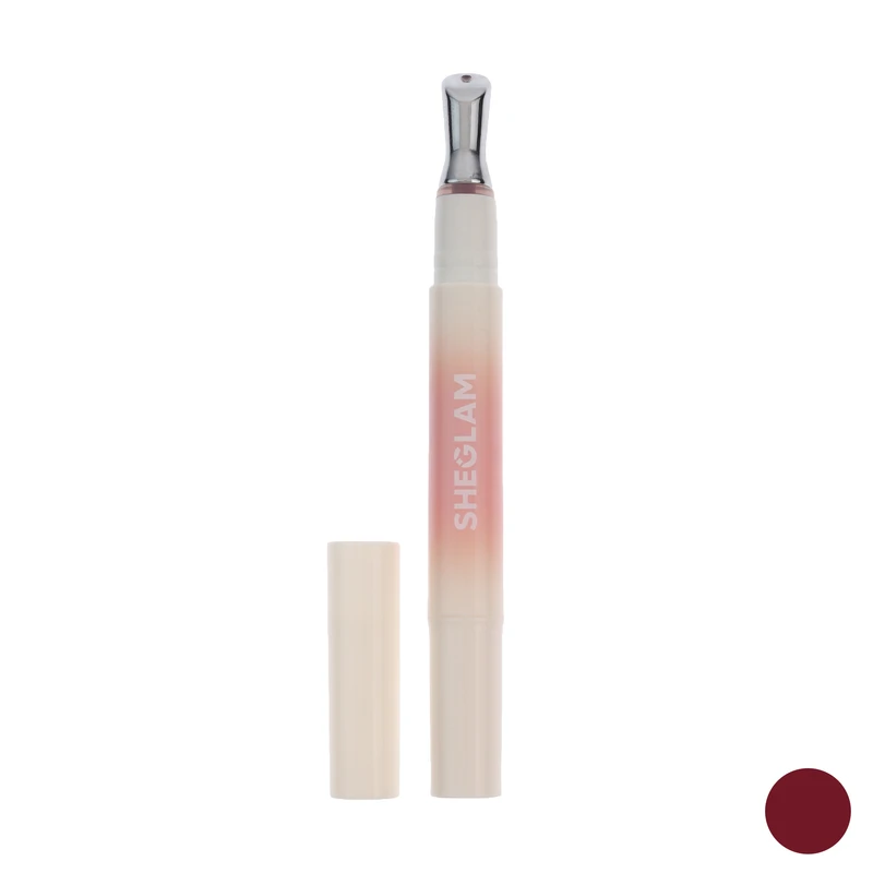 رژ لب مایع براق شیگلم مدل Berry Spritz شماره 29EE1601 