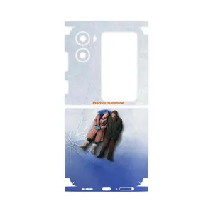 MAHOOT Eternal Sunshine of the Spotless Mind-FullSkin Cover Sticker for Oppo Find N2 Flip