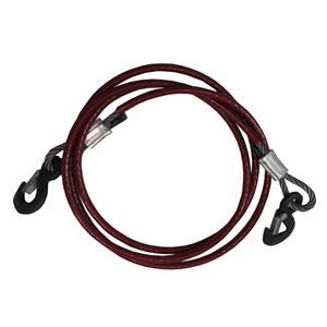 سیم بکسل خودرو مدل 8MM طول 2.85 متر