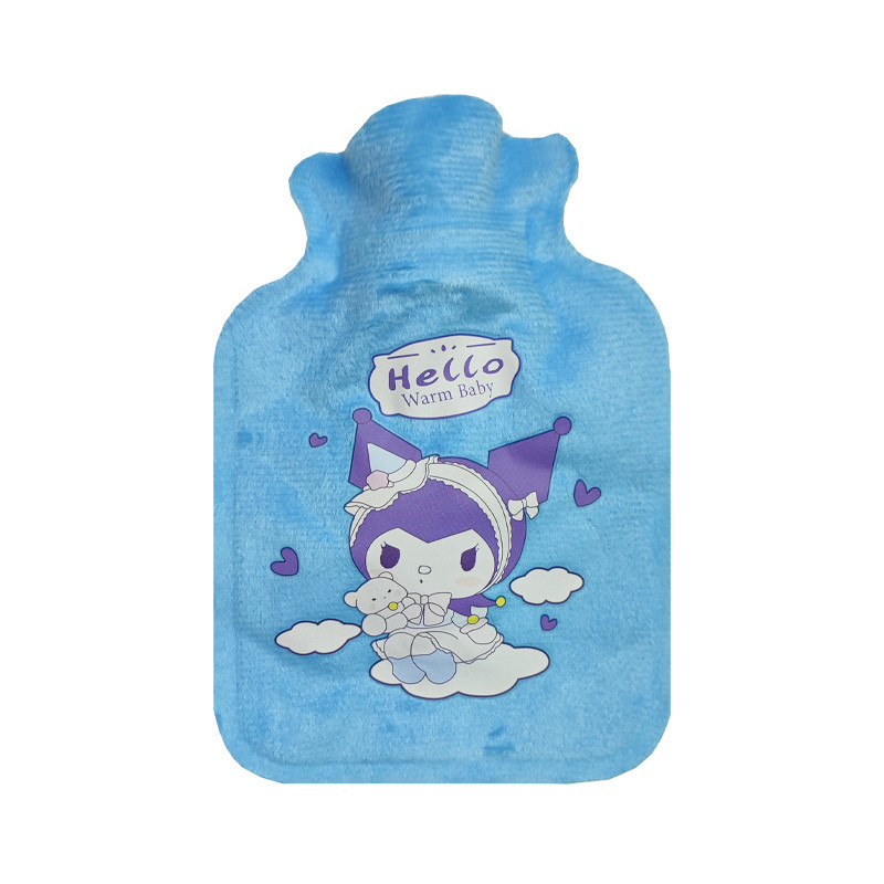 کیسه آب گرم مدل فانتزی عروسکی کد 76231