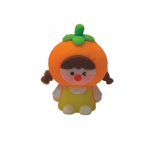 تراش مدل سیلیکونی طرح فانتزی کد 9081