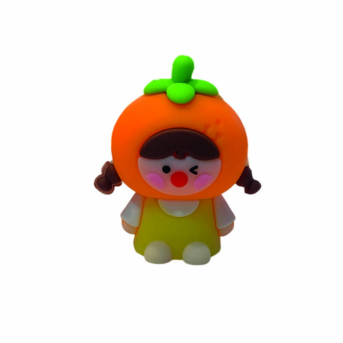 تراش مدل سیلیکونی طرح فانتزی کد 9081