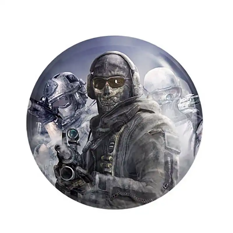 مگنت عرش طرح رینبوسیکس کد Asm227