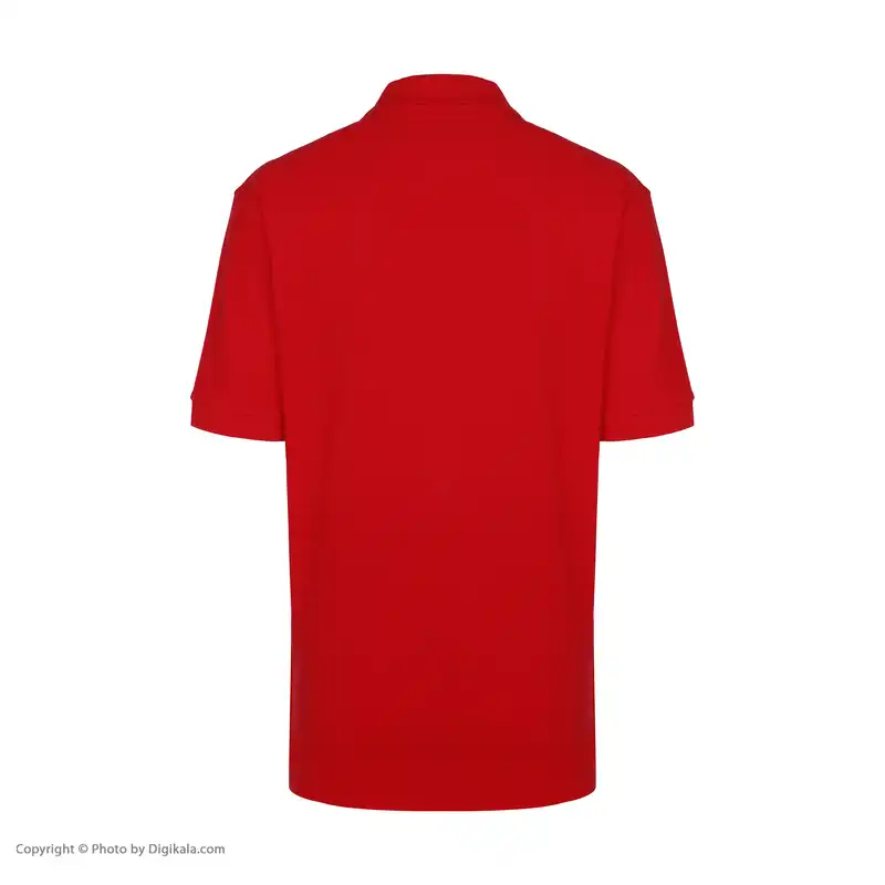 پولوشرت ورزشی مردانه پانیل مدل 104R-72